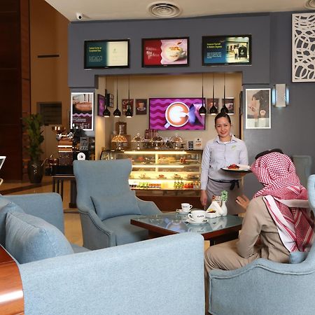 Holiday Inn Riyadh Al Qasr By Ihg Экстерьер фото