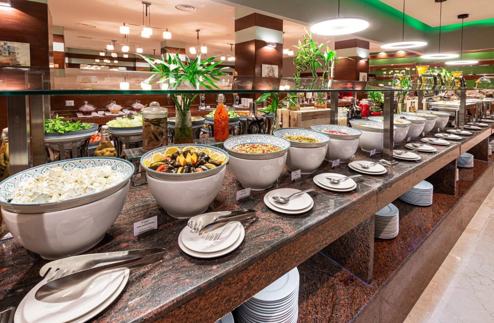 Holiday Inn Riyadh Al Qasr By Ihg Экстерьер фото